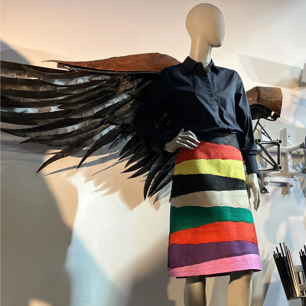 Zalmleren-Rok-Sophie